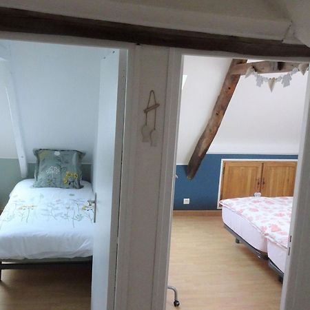 Comfortable Duplex Bay Of Morlaix, بلوغاسنو المظهر الخارجي الصورة