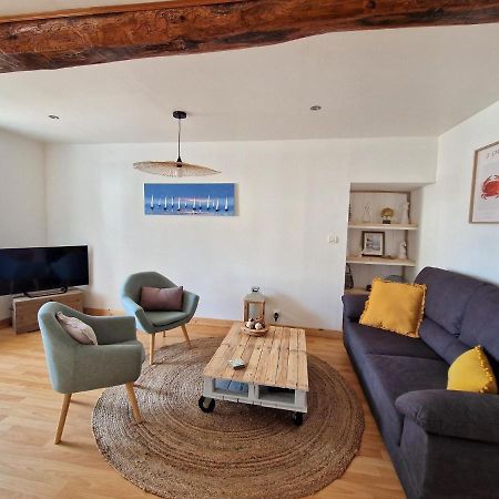 Comfortable Duplex Bay Of Morlaix, بلوغاسنو المظهر الخارجي الصورة