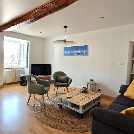 Comfortable Duplex Bay Of Morlaix, بلوغاسنو المظهر الخارجي الصورة