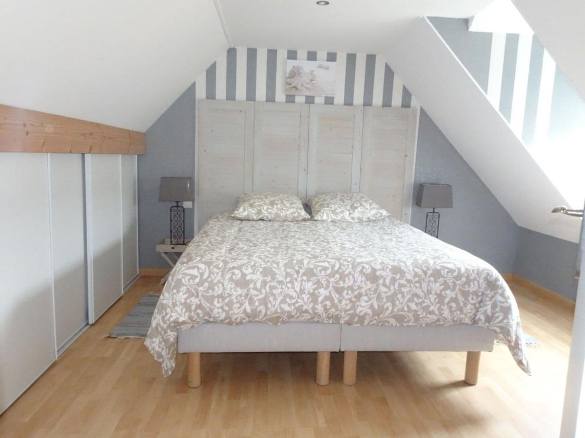 Comfortable Duplex Bay Of Morlaix, بلوغاسنو المظهر الخارجي الصورة
