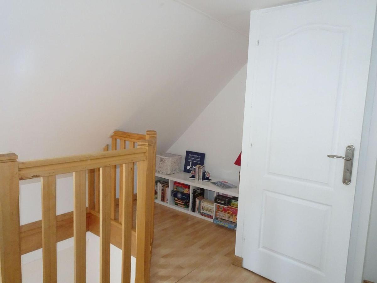 Comfortable Duplex Bay Of Morlaix, بلوغاسنو المظهر الخارجي الصورة