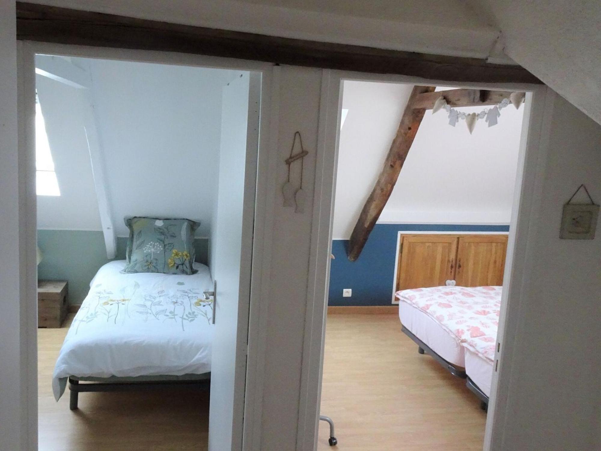 Comfortable Duplex Bay Of Morlaix, بلوغاسنو المظهر الخارجي الصورة
