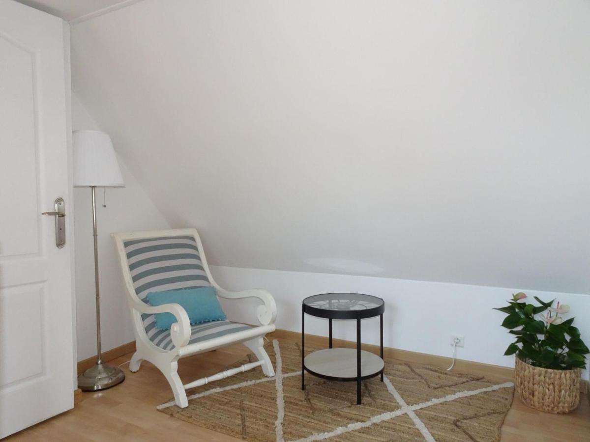 Comfortable Duplex Bay Of Morlaix, بلوغاسنو المظهر الخارجي الصورة