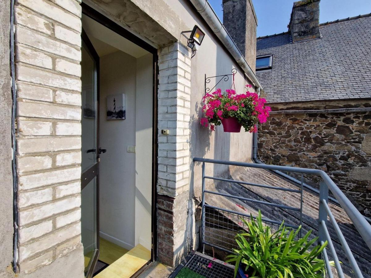 Comfortable Duplex Bay Of Morlaix, بلوغاسنو المظهر الخارجي الصورة